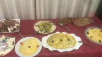 Ma'an lil-Hayat Boutique Hotel - breakfast