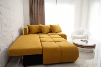 Luxe Athens Riviera Suite  near Beach - 3 Sao