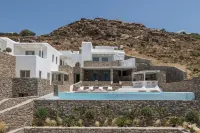 Arocaria Mykonos - Tiny houses