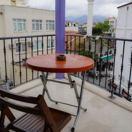 Mert Homes Marmaris