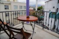 Mert Homes Marmaris - วิวทะเล