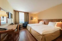 Best Western Plus Skogshojd - Pools