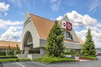 Best Western Plus Coeur DAlene Inn - WiFi