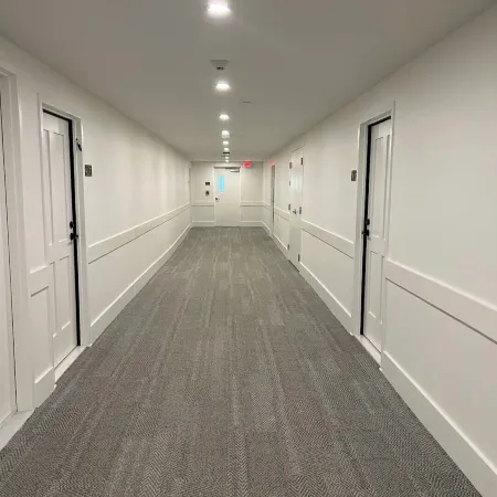 Fox Point Landing Residences