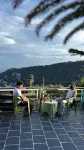 다람콧 아웃룩 - 주방