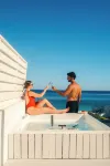 Lichnos Beach Hotel & Suites - Hot Tub
