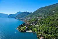 Villa Louise - parking