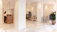 Hotel Boreal Viento Norte - Bintang 2