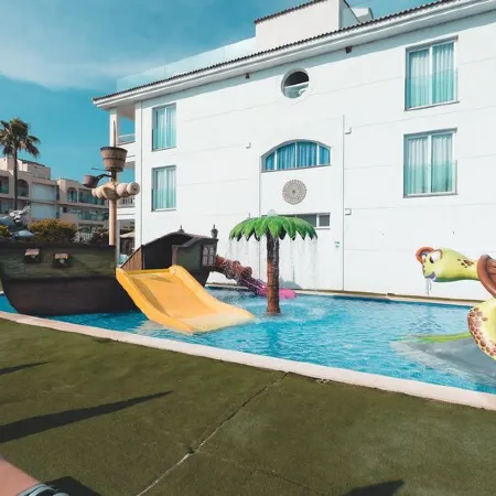 Playa Garden Selection Hotel & Spa