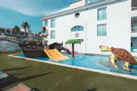 Playa Garden Selection Hotel & Spa - Beach
