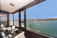 Barceló Hamilton Menorca - Adults Only - Ocean View