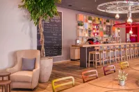 IntercityHotel Graz - bar