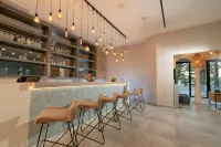 The Mirage Resort & SPA - Baarit