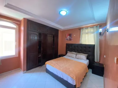 Appartement vue mer & coucher du soleil - إطلالة على البحر