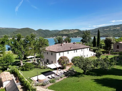 Podere Le Marene - 2-Star