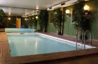 Hotell Kung Gösta by First - Pools
