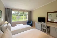 Protea Hotel Chingola - Bintang 3