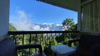 Mandarin Resort - Kaluk - Mountain view
