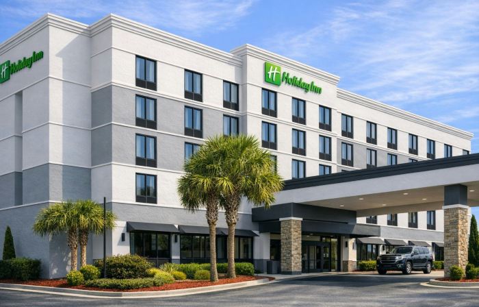 Holiday Inn ATLANTA-NORTHLAKE by IHG