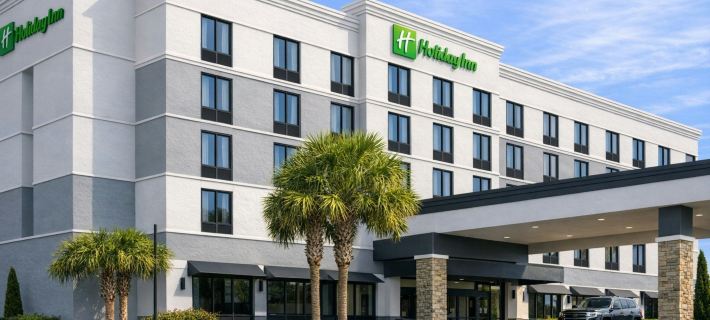 Holiday Inn ATLANTA-NORTHLAKE by IHG Hotels in Atlanta