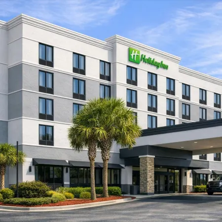 Holiday Inn ATLANTA-NORTHLAKE by IHG