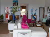 Vacation villa with sea views in Mojácar - 4つ星