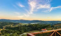 Chalé Sol da Invernadinha - Rancho Queimado/SC - Chalets