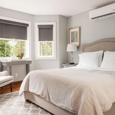 Craigleith Manor Bed & Breakfast