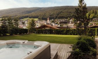 Gardena Grödnerhof - Hotel & Spa