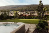 Albergo Gardena - Grodnerhof - romantici