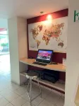 Plaza Inn Express - 3 étoiles