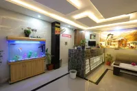 Hill View Haridwar Run by R.K. Group - 2-Star