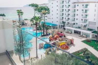 Iberostar Waves Alcudia Park - Beach