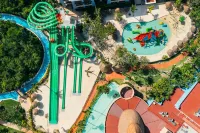 Iberostar Selection Paraíso Lindo - Water Park