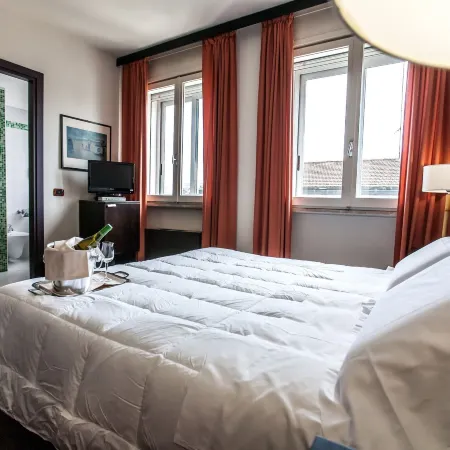 Hotel Mosaico