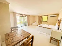 Jambo Resort by Mambo Hotels - spa