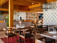 Mercure Bukhara Old Town - bar