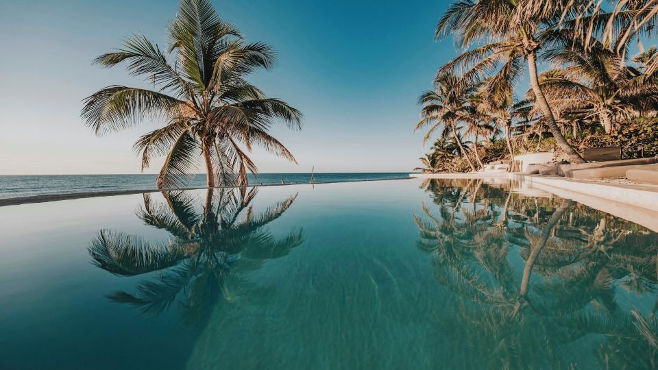 Papaya Playa Project A Member of Design Hotels
