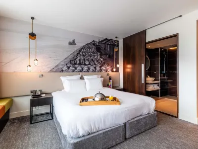 Pullman Liverpool Hotels in Liverpool