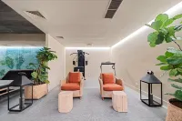 Casa Balthazar - Spa