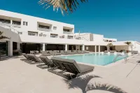 001 Higos Beach Boutique Singular Hotel Residence - Beach