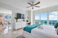 Private Oasis at Arya - Condos