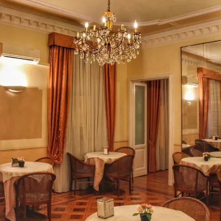Hotel Bel Soggiorno