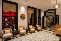 Bliss Signature Hotel - WiFi