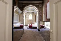Sancta Nolana - Dimora Storica - Hotel/Alloggi familiari