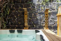 Meztli: Casa Boutique & Spa - Hot Tub