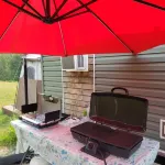 Tiny House with Stunning Mountain Views, 5 Min Forested Trail Walk to Arrow Lake - 2つ星
