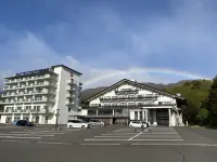 Takayu Onsen Kagetsu Highland Hotel - Wifi