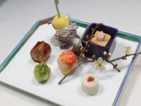 Hotel Harumoto - Breakfast