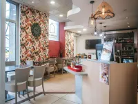 Ibis Limoges Centre - Quầy bar